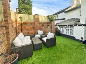 Garden- click for photo gallery